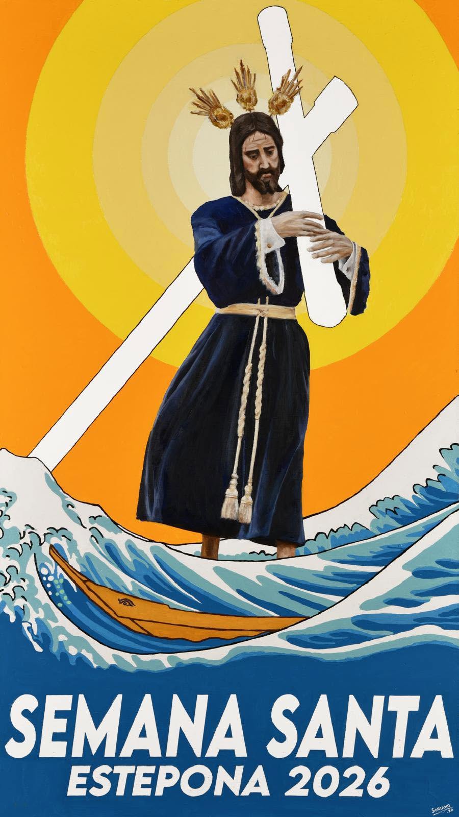 Semana Santa en Estepona 2026 Estepona